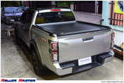 Isuzu V-cross 2020+